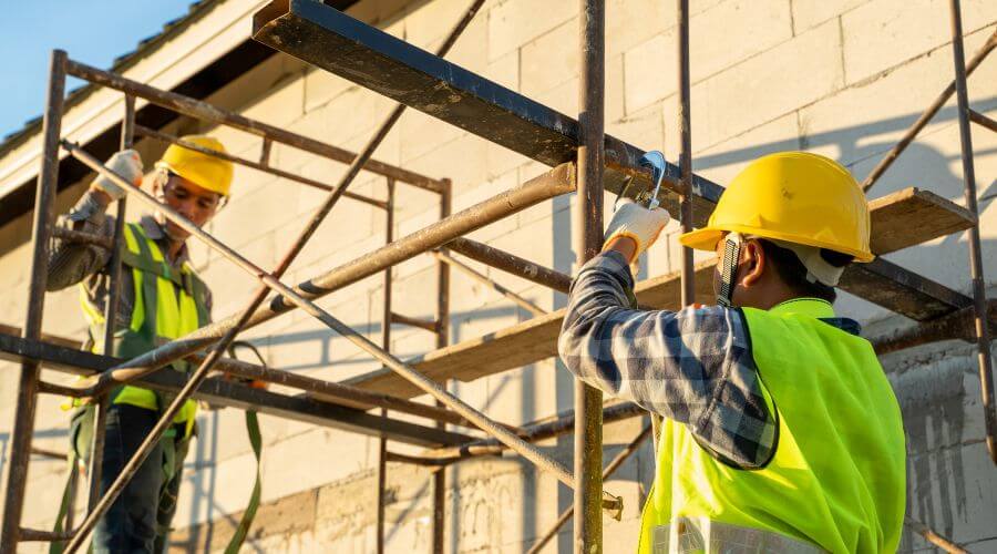 Professional residential roofers in Fox Lake, IL